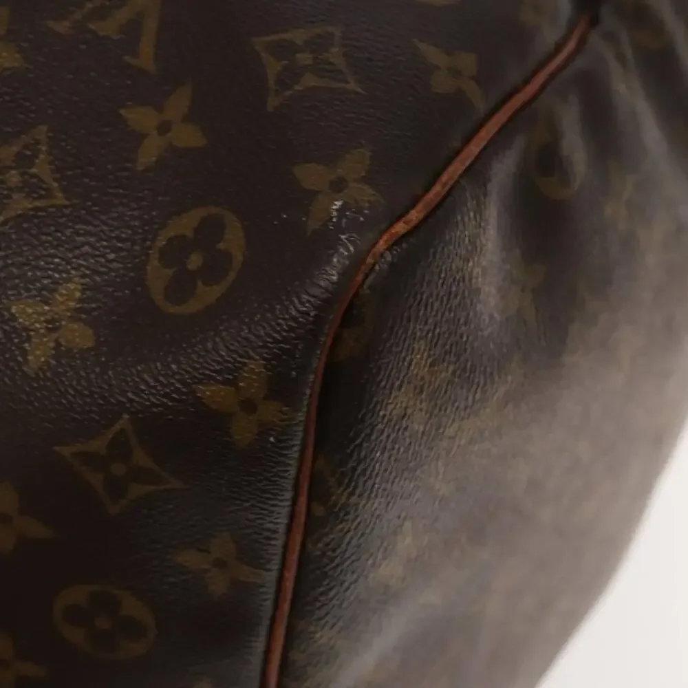 LOUIS VUITTON Monogram Keepall 60 Boston Bag M41422
